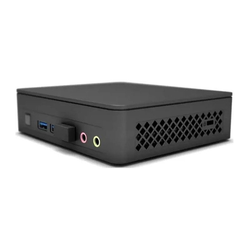 Mini pc Asus nuc Pentium n6005 2.0 GHz DDR4 HDMI/DP/wi-fi 5/BT